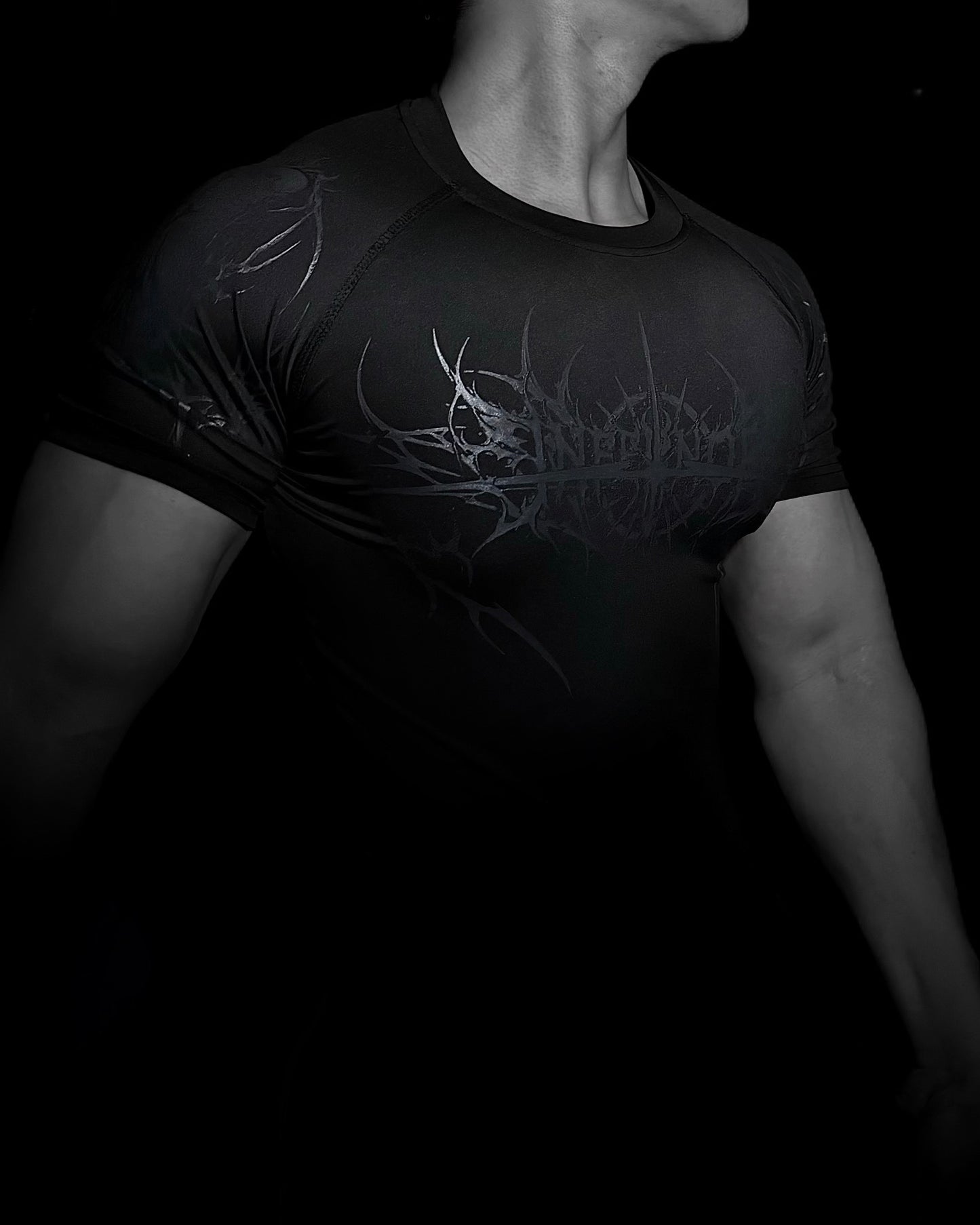 AbyssSkin™ Celestial Compression - Darkness