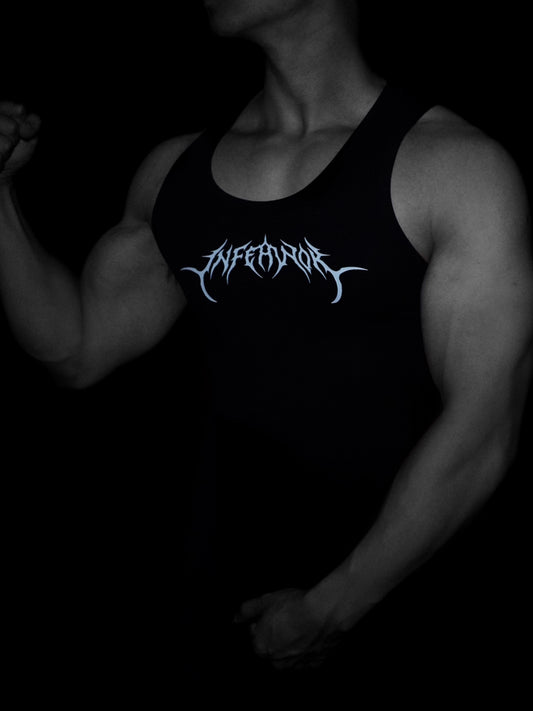 Void Beater – Ash White