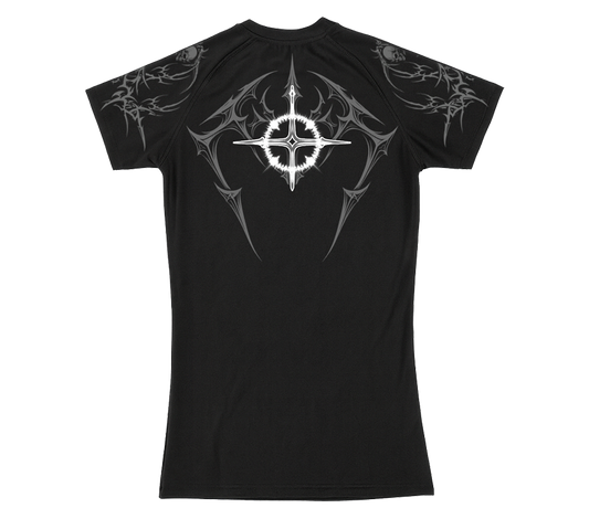 AbyssSkin™ Celestial Compression - Ash White