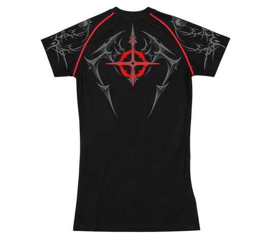 AbyssSkin™ Celestial Compression - Infernal Light