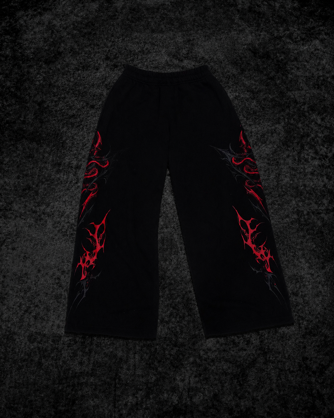 Eclipse Blade Pant - Infernal Light