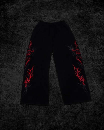Eclipse Blade Pant - Infernal Light