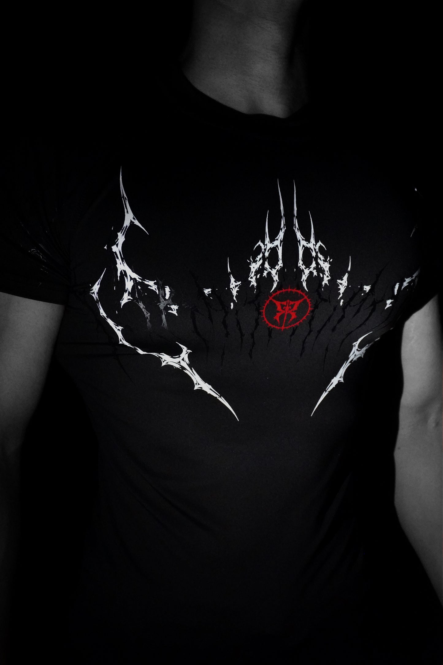 Hell Conqueror Compression - Origin