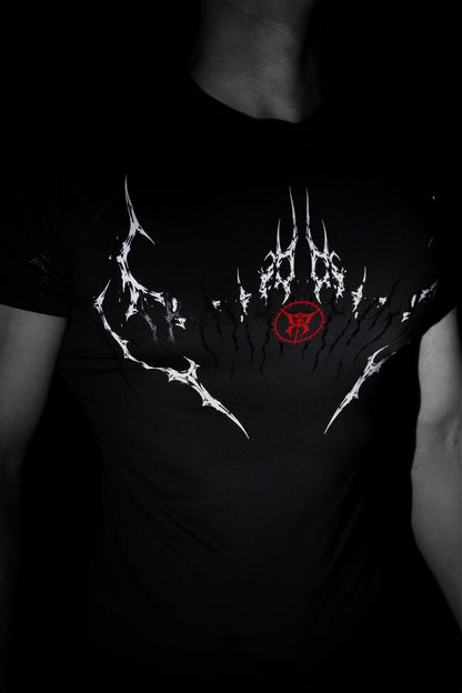 Hell Conqueror Compression - Origin