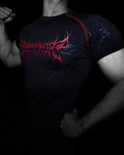 AbyssSkin™ Celestial Compression - Infernal Light