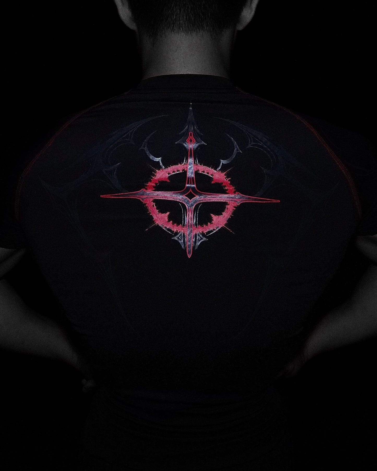 AbyssSkin™ Celestial Compression - Infernal Light