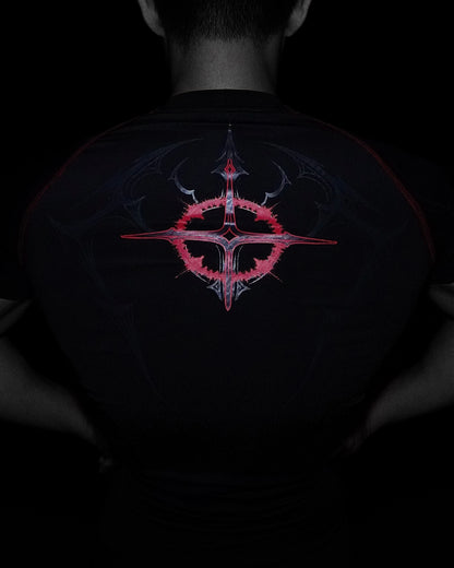 AbyssSkin™ Celestial Compression - Infernal Light