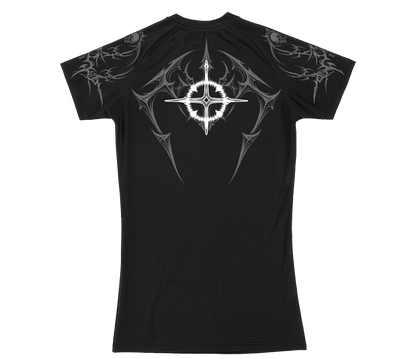 AbyssSkin™ Celestial Compression - Ash White