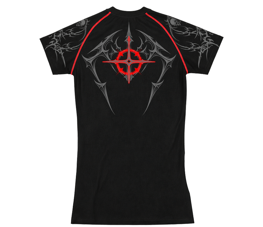 AbyssSkin™ Celestial Compression - Infernal Light