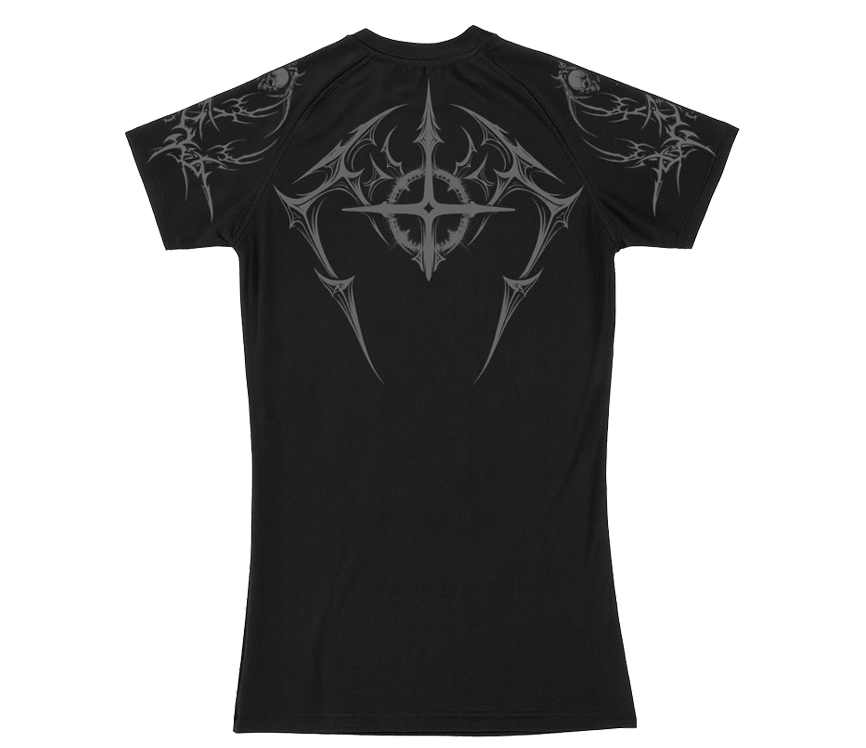 AbyssSkin™ Celestial Compression - Darkness