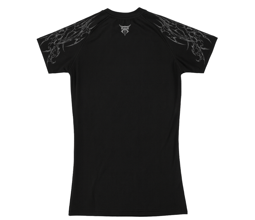 Hell Conqueror Compression - Origin
