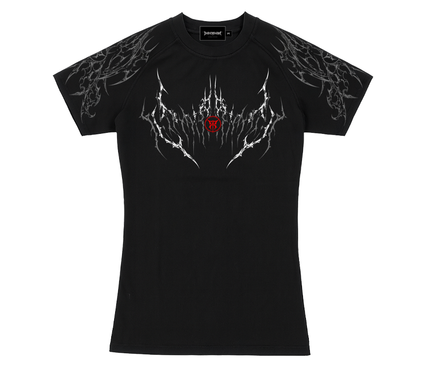 Hell Conqueror Compression - Origin