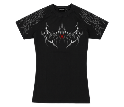 Hell Conqueror Compression - Origin
