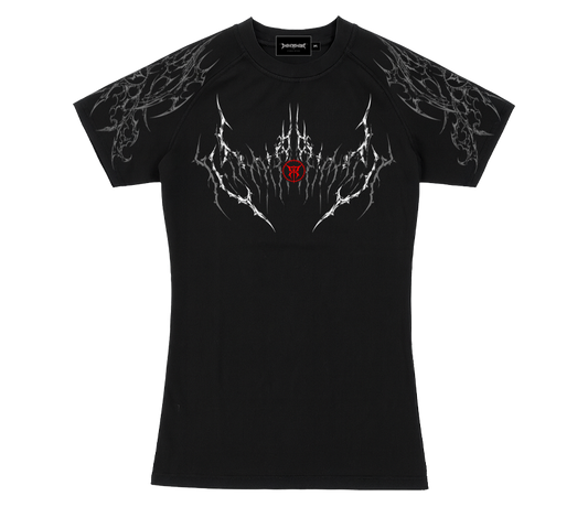 Hell Conqueror Compression - Origin