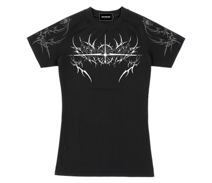 AbyssSkin™ Celestial Compression - Ash White