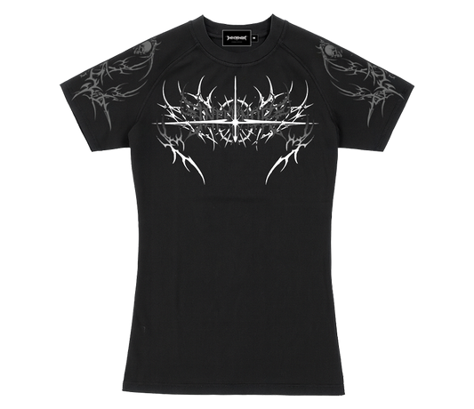 AbyssSkin™ Celestial Compression - Ash White