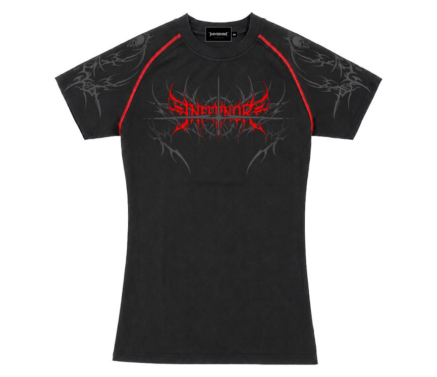 AbyssSkin™ Celestial Compression - Infernal Light