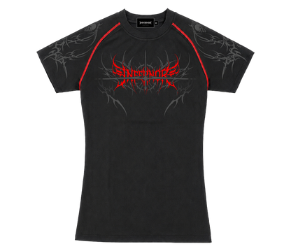 AbyssSkin™ Celestial Compression - Infernal Light