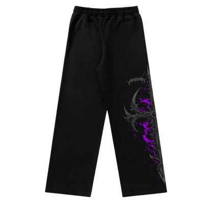 Doomblade Pant – Void Purple