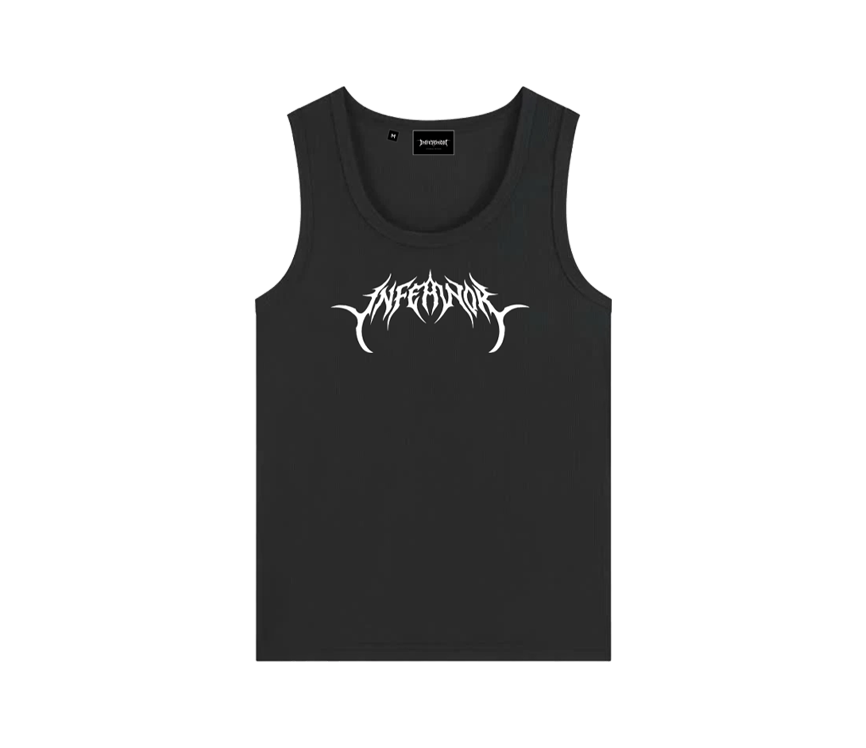 Void Beater – Ash White