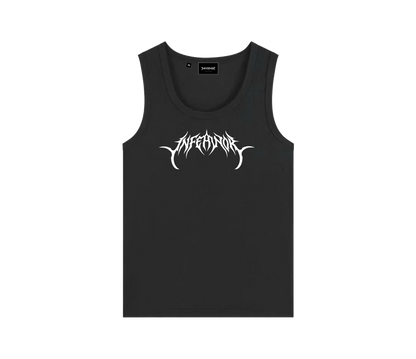 Void Beater – Ash White