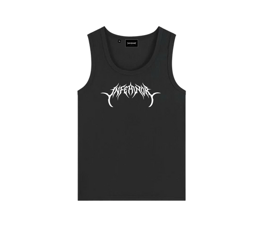 Void Beater – Ash White
