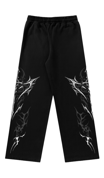 Eclipse Blade Pant - Ash White